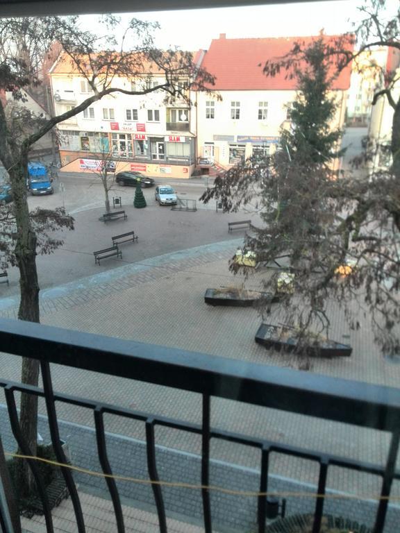 Mikolajki Apartamenty Rynek Exterior photo