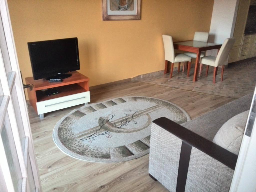 Mikolajki Apartamenty Rynek Exterior photo