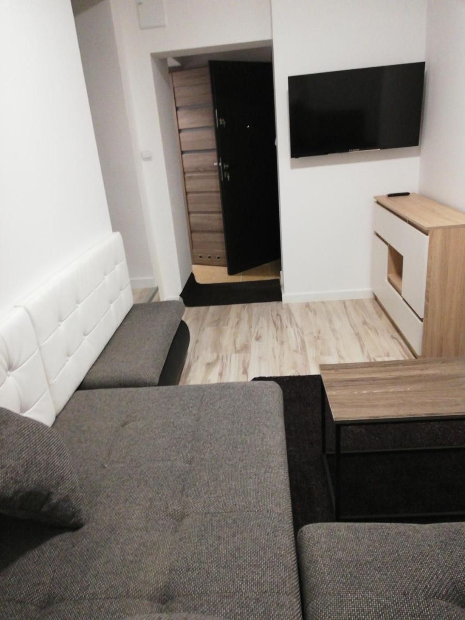 Mikolajki Apartamenty Rynek Exterior photo