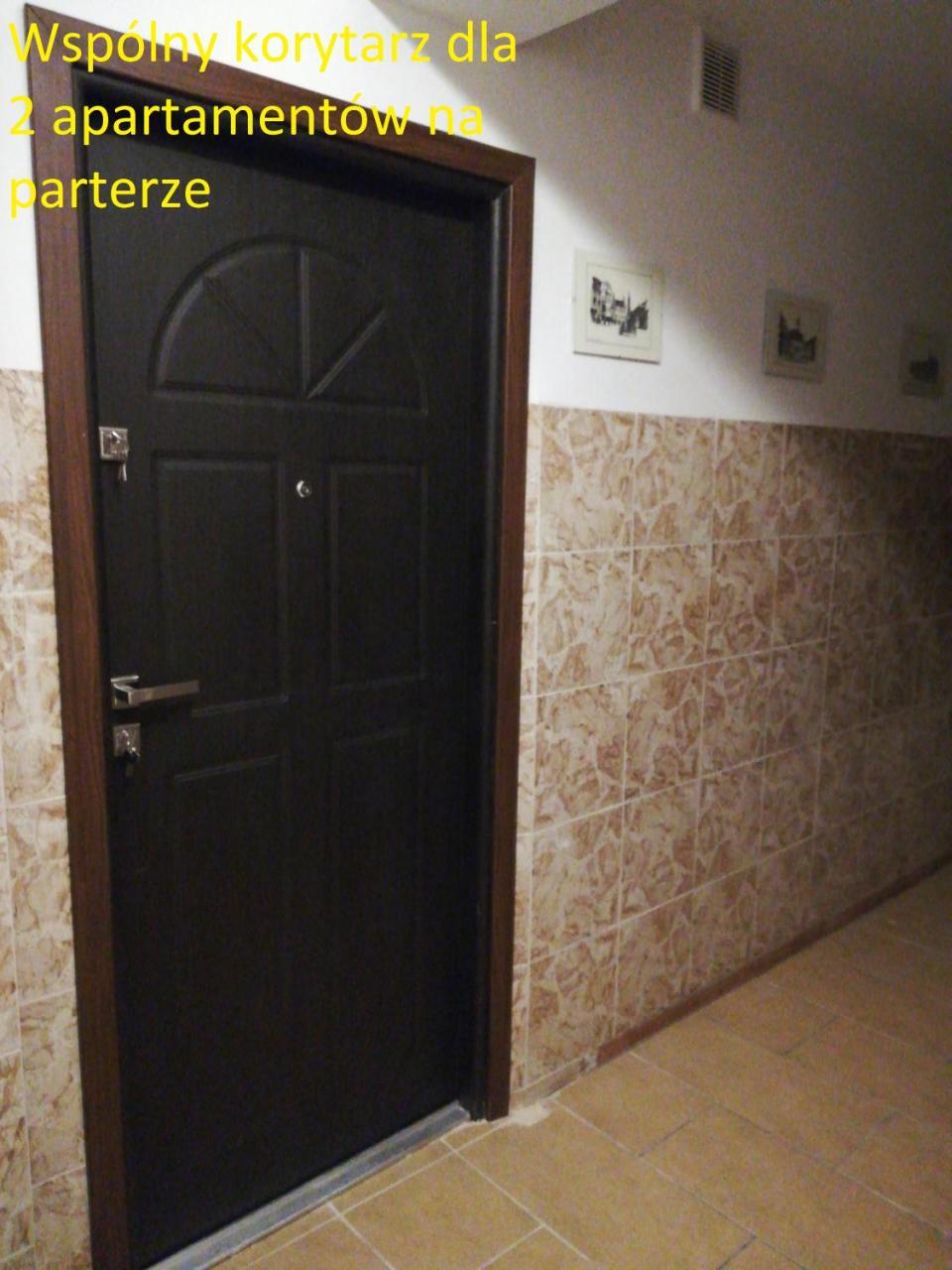 Mikolajki Apartamenty Rynek Exterior photo